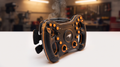McLaren F1 Steering Wheel Mug — Racing Novelty Coffee Cup